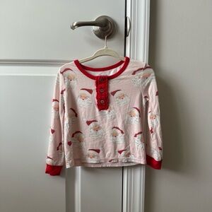 MudPie • Santa Top